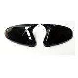 Audi A3 Batman Yarasa Ayna Kapağı 2004-2007