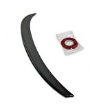 Vw Passat B6 B7 B8 Bagaj Üstü Piano Black Spoiler 2006-2021