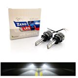 Photon Zero H1 Led Xenon Beyaz Işık Fansız Led