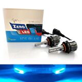 Photon Zero HB3 9005 Led Xenon Buz Mavi Fansız Led