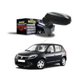 Dacia Sandero Vidasız Kolçak Kol Dayama 2007-2012