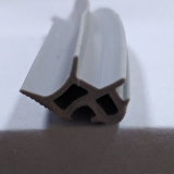 Contacall Orjinal Pimapen  Pvc Kapı Pencere Fitili Contası  25 Metre  Gri Uzunluk 