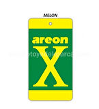 AREON X Melon T Oto Araç Kokusu