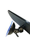 Oto Vantuzlu Iç Dikiz Aynası Iç Ilave Ayna 6.8cmx27cm SY-214