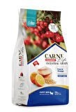 PETLOVEBUTİK CRANBERRY ANCESTRAL GRAIN KÖPEK BALIK & PORTAKAL 2.5KG PUPPY MINI