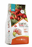PETLOVEBUTİK CRANBERRY ANCESTRAL GRAIN KÖPEK HİNDİ & ELMA 7KG PUPPY TÜM IRKLAR