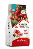 PETLOVEBUTİK CRANBERRY ANCESTRAL GRAIN KÖPEK SIĞIR & ERİK YETİŞKİN MINI 7KG