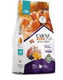 PETLOVEBUTİK PUMPKIN TAHILSIZ KÖPEK KUZU & BÖĞÜRTLEN 2.5KG PUPPY STARTER