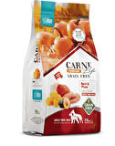 PETLOVEBUTİK PUMPKIN TAHILSIZ KÖPEK SIĞIR & ERİK 12KG MEDIUM & MAXI YETİŞKİN