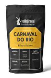 Carnaval Do Rio Filtre Kahve