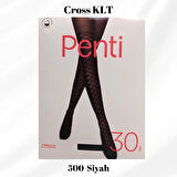 Cross KLT