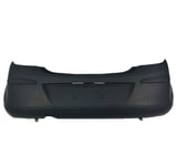 OPEL - ARKA TAMPON ( 5 KAPI) CORSA D 2007-