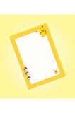 Pokemon Not Defterleri | Notepad | Bloknot | A5 (14x20cm) 40 Sayfa Not Defteri