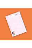 Notes | Planner | Notepad | Notebook | Not Defteri | A5 Bloknot