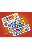 Good Job Sticker Etiket 30 Adet Etiket 2,5 - 5 cm Çapında.
