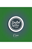 Limited Edition Sticker Etiket 24 Adet Etiket 4,5 cm Çapında.
