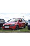 Opel Corsa C Laguna Lip Ön Tampon Eki 2 Parça