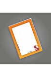 Pokemon Not Defterleri | Notepad | Bloknot | A5 (14x20cm) 40 Sayfa Not Defteri