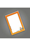 Pokemon Not Defterleri | Notepad | Bloknot | A5 (14x20cm) 40 Sayfa Not Defteri