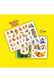 Winnie the Pooh Sticker