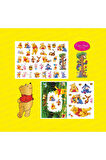 Winnie the Pooh Sticker
