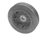 Corteco 80000205 Krank Kasnağı Clio I II Kangoo Megane I Renault 19 Renault 21 1.9 D 8200545437
