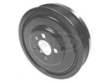 Corteco 80000543 Krank Kasnağı Caddy II III A3 A4 A5 T5 Altea Leon Golf IV V Jetta III Passat 1.9TDI 2.0TDI 02- 03G105243