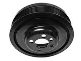 Corteco 80000678 Krank Kasnağı Amarok T5 T6 2.0TDI Cady Golf VI Jetta Passat Polo CDCA Cnea Csha CDBA Cnfa CFCA CAAD Caac 038105243L
