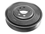 Corteco 80001118 Krank Kasnağı Bora Caddy III Golf IV V Jetta III Passat Polo Touran T5 1.8 2.0 FSI 06A105243E