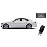 Mercedes E Serisi W213 Elektrikli Bagaj Sistemi