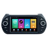 Fiat Fiorino Android Multimedya Sistemi (2009-2019)