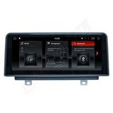BMW X5 E70 Android Multimedya Sistemi (2010-2013)