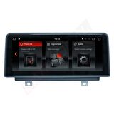 BMW X5 E70 Android Multimedya Sistemi (2010-2013)