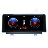 BMW X5 E70 Android Multimedya Sistemi (2010-2013)