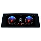 BMW G30 Android Multimedya Sistemi (2017-2021)