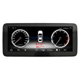 Mercedes C Serisi W204 Android Multimedya Sistemi (2011-2013)
