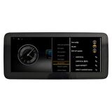 Mercedes C Serisi W204 Android Multimedya Sistemi (2011-2013)