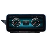 Mercedes E Serisi W212 Android Multimedya Sistemi (2015-2016)