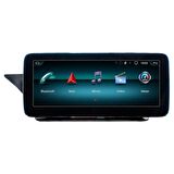 Mercedes E Serisi W212 Android Multimedya Sistemi (2015-2016)