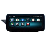 Mercedes E Serisi W212 Android Multimedya Sistemi (2015-2016)