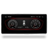 Audi A6 Android Multimedya Sistemi (2005-2009)