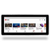 Audi A6 Android Multimedya Sistemi (2005-2009)