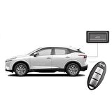 Nissan Qashqai (J12) Elektrikli Bagaj Sistemi (2021+)