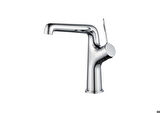 Creavit Flow Lavabo Armatürü