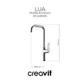 Creavit Lua Mutfak Armatürü