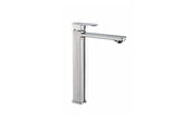 Creavit Slope XL Uzun Lavabo Armatürü