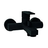 Creavit Sharp Banyo Armatürü - Siyah