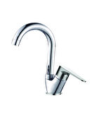 Creavit Vega Kısa U Borulu Lavabo Armatürü