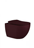 Creavit Rim-Off Asma Klozet Berry