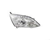 Honda CR-V 2007 Sonrası Uyumlu Ön Far Sağ